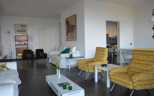 Pied de poule – casa vacanze