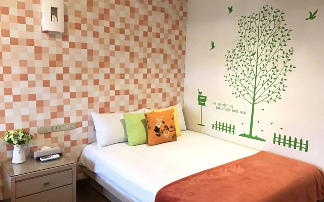 Sunrise Hostel
