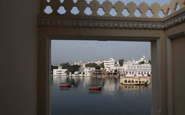 Hotel Aashiya Haveli