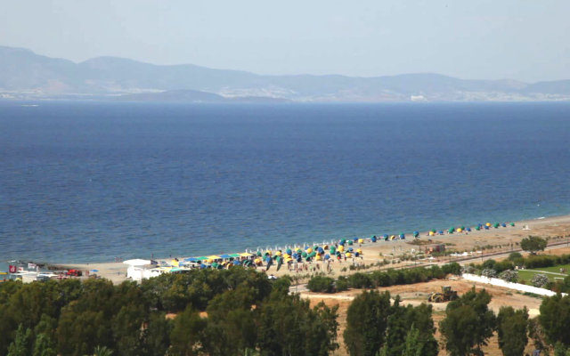 Kipriotis Panorama Hotel & Suites