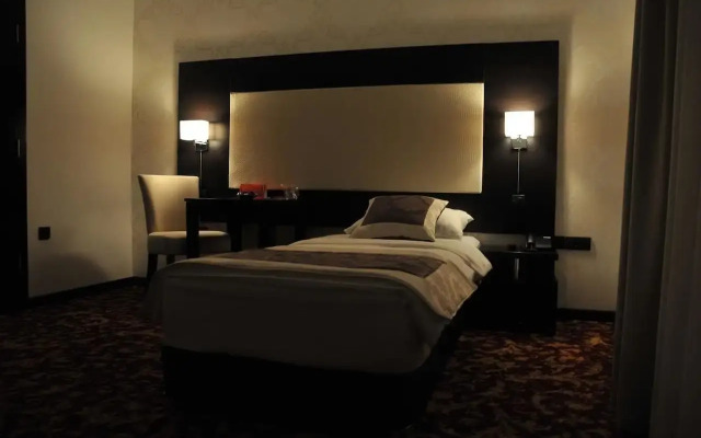 Hotel Espana