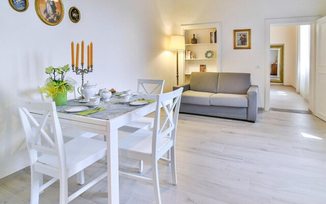 Amazing Apartment in Arezzo With 1 Bedrooms and Wifi