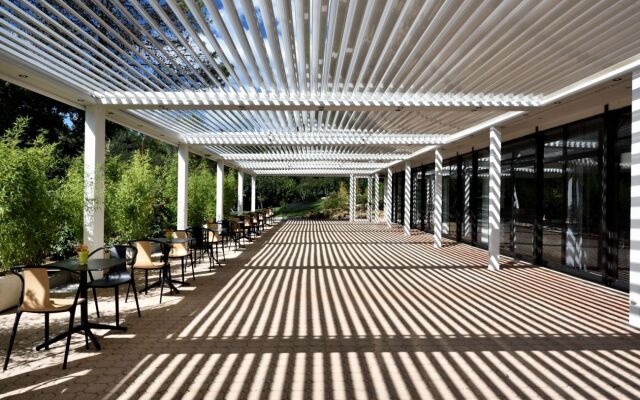 Mouratoglou Hotel & Resort