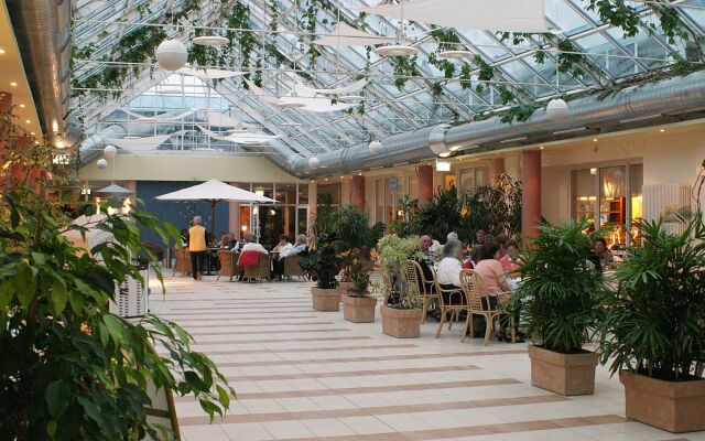 IFA Rügen Hotel & Ferienpark