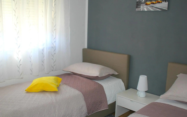 Apartment Antonia