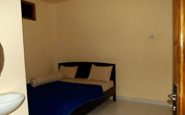 Hotel Aulia