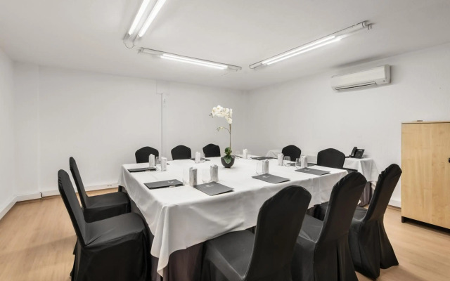Eurostars Gran Hotel Lugo