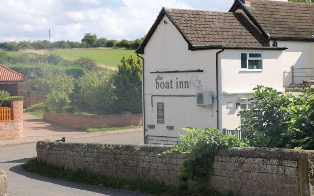 The Boat Inn Hayton