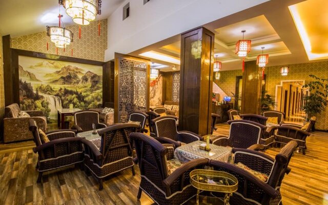 Rissai Valley, a Ritz-Carlton Reserve