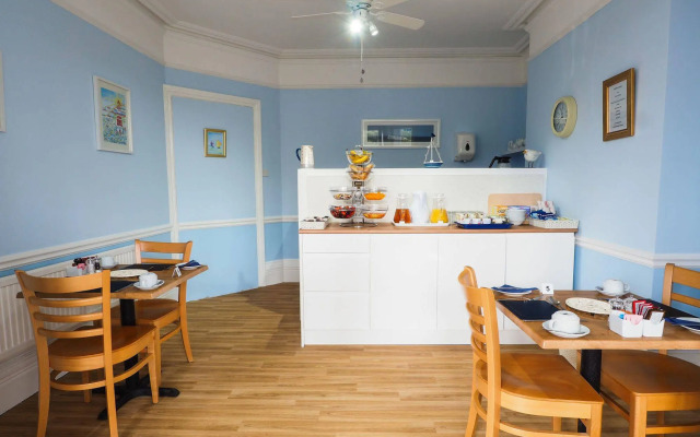 Bay Lodge Guest House
