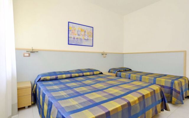 Parco Hemingway (LIG 300)