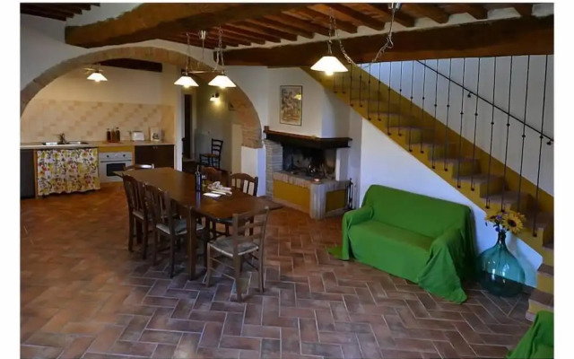 Bellavista farm of Quercini Maurizio
