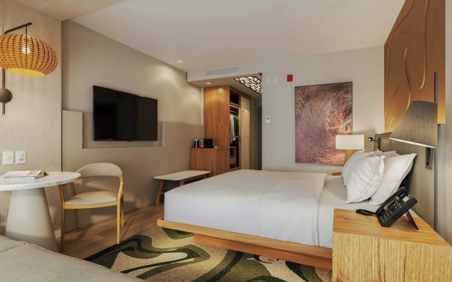 The Westin Sao Paulo