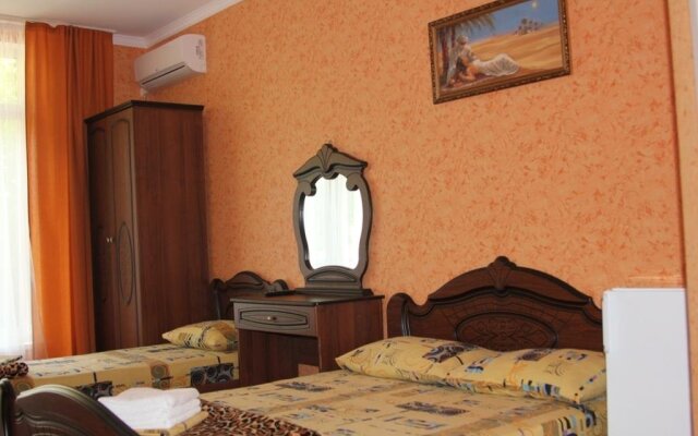 Guest House Palma