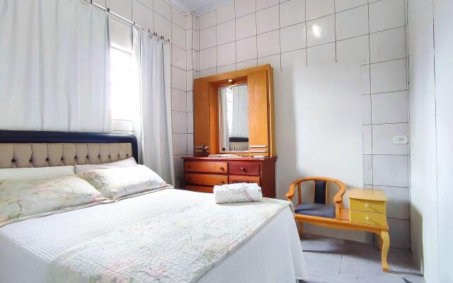 Studio Família muito prox das Cataratas