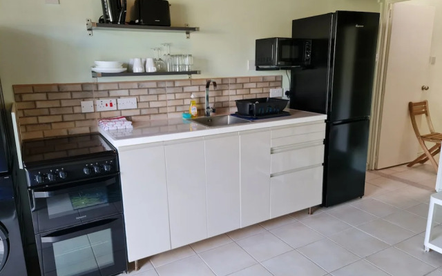 Park View Apartments Grenada