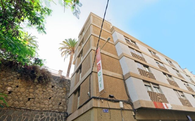 Mhc Arenales Hotel