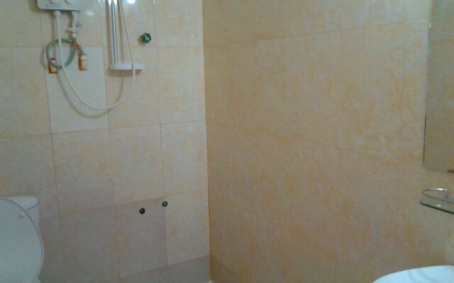 Hotel Angkor Saphir
