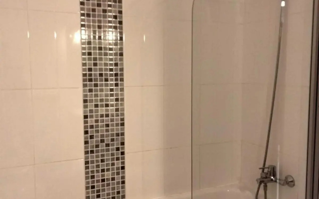 Cerro Apartment