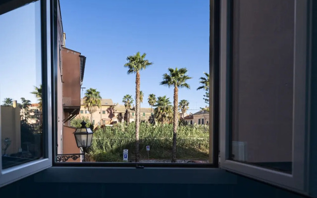 Casa Schiaffino 2 by Wonderful Italy