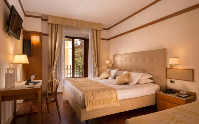 Hotel La Residenza