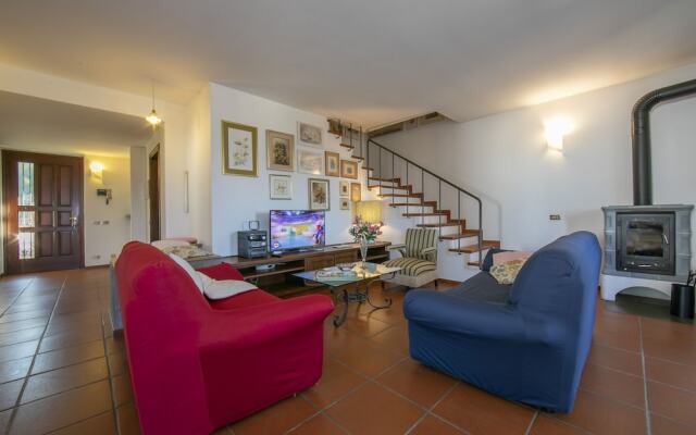 Villa Martina