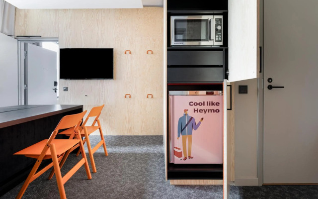 Heymo 1 by Sokos Hotels