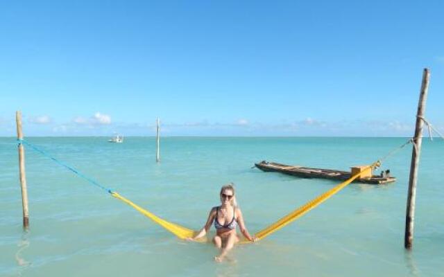 Bicho Caramelo Hostel & Bar