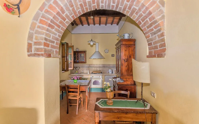 Agriturismo Le Sorbelle D'Orcia