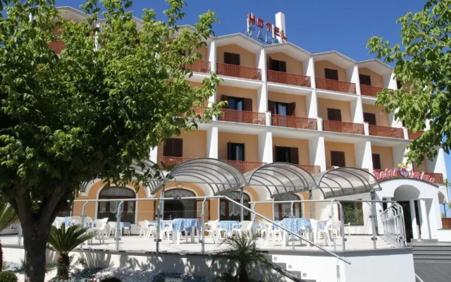 Hotel Talao