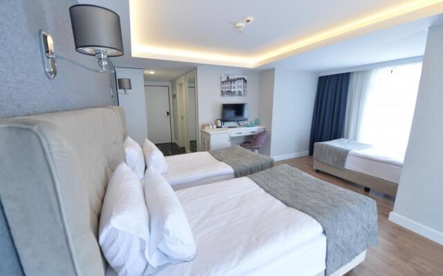 VE Hotels Palandoken