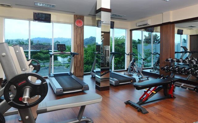 Emersia Hotel & Resort