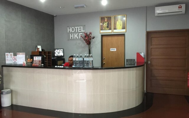 HKF Hotel