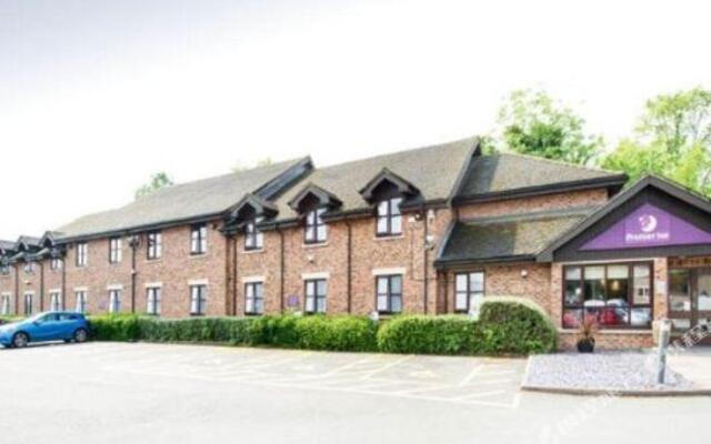 Premier Inn Wellingborough