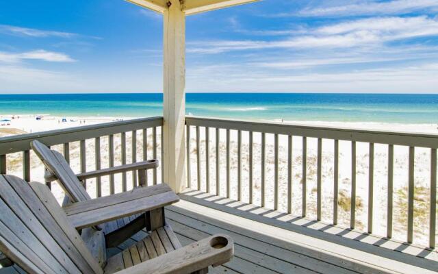 Romar House At Beachside