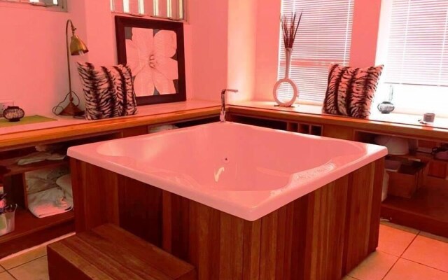 Mbombela Holiday Resort & Spa