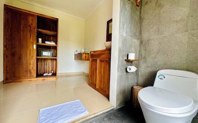 Green Coco Suite