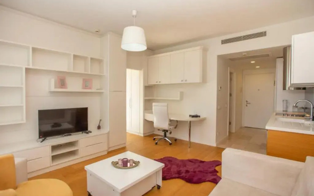 Divan Residence & Basin Express Gunesli