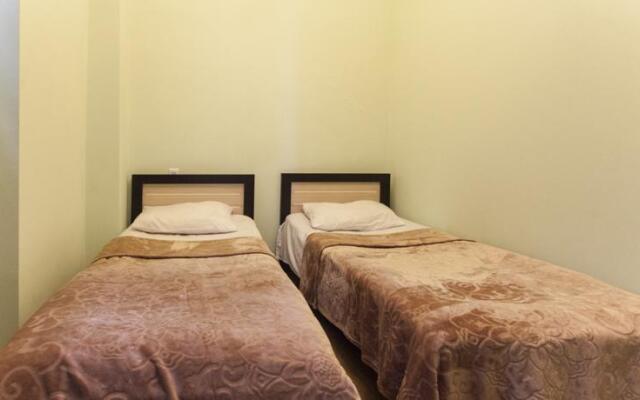 Sweet Home Old Tbilisi Abanotubani