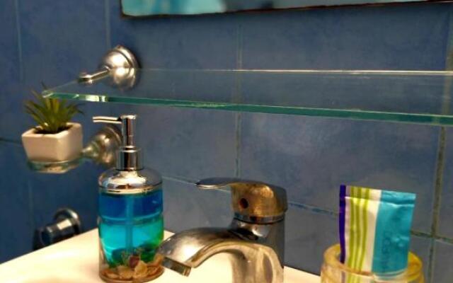Ultracentral Lozonschi Apartament