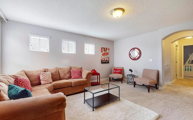 Richards Solterra Vacation Home