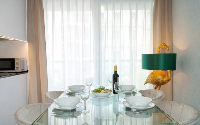 HoliHome Rambla 24
