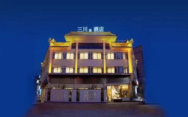 Sanchuan Song Hotel