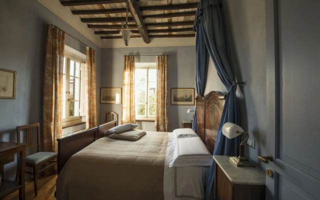 Al Porto di Lucca B&B