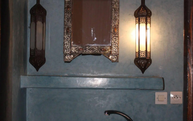 Riad Bousskri