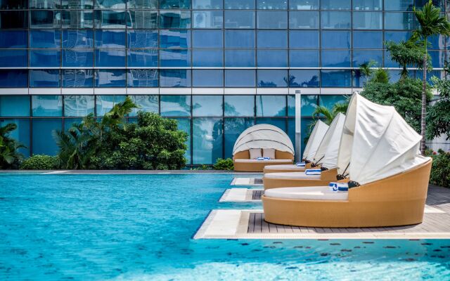 InterContinental Hanoi Landmark72 by IHG