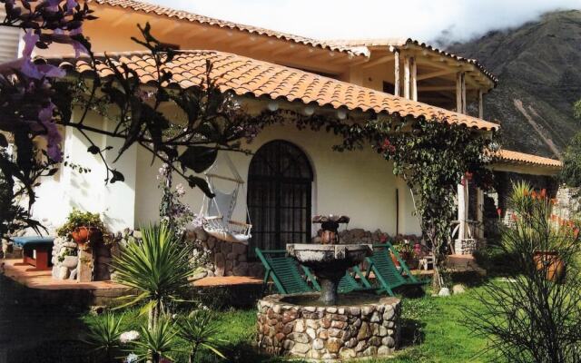 Casaverde Valle Sagrado