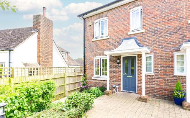 Riverside Cottage, Shefford