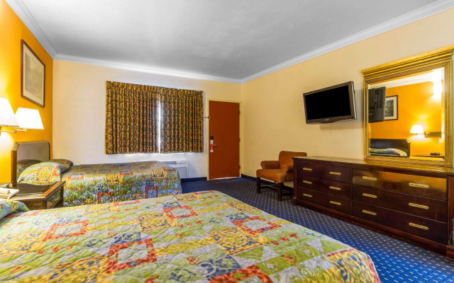 Econo Lodge