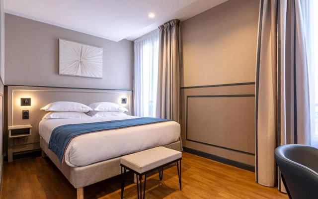 Hotel Montcalm